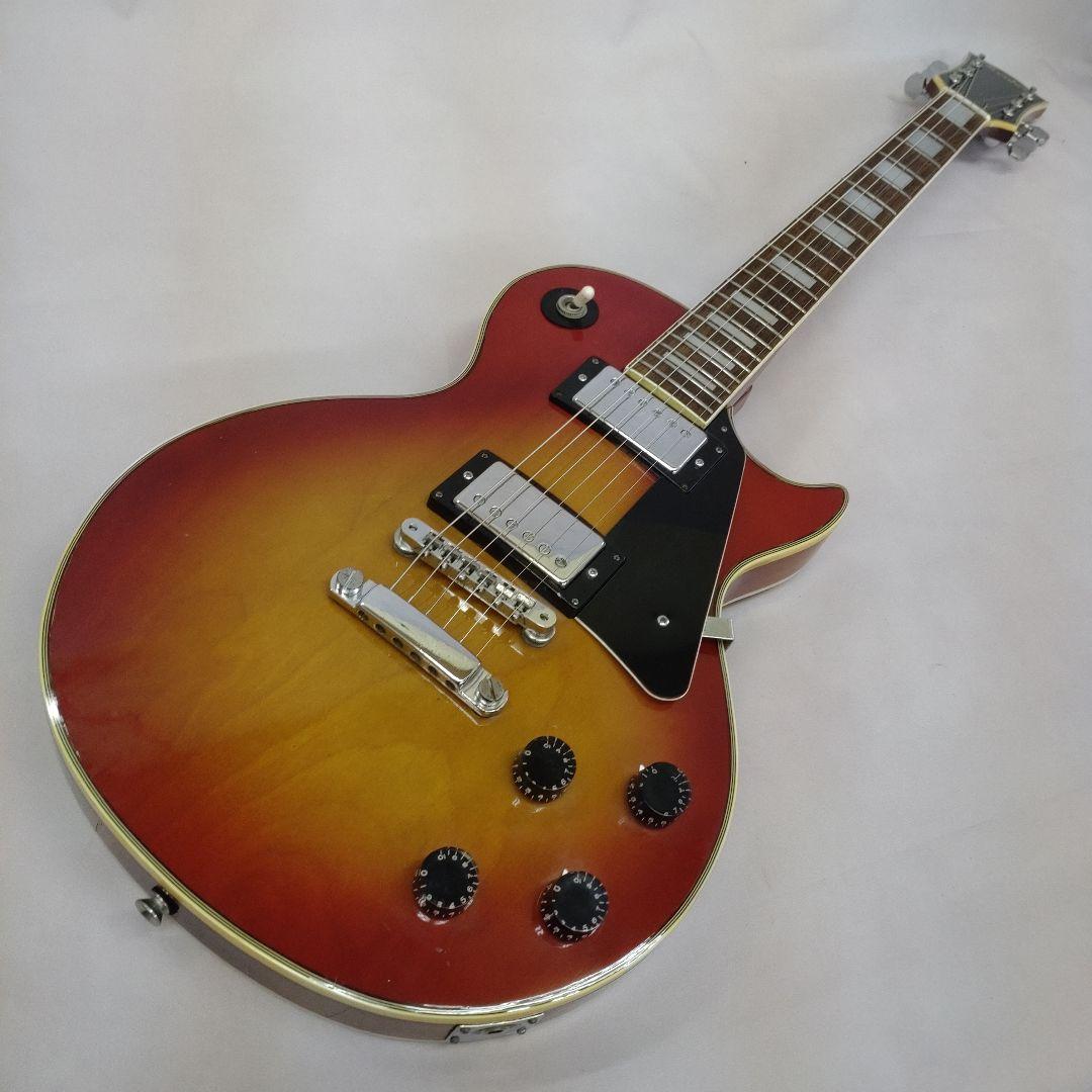 ジャパンヴィンテージ！Fresher レスポール フレッシャー - メルカリ