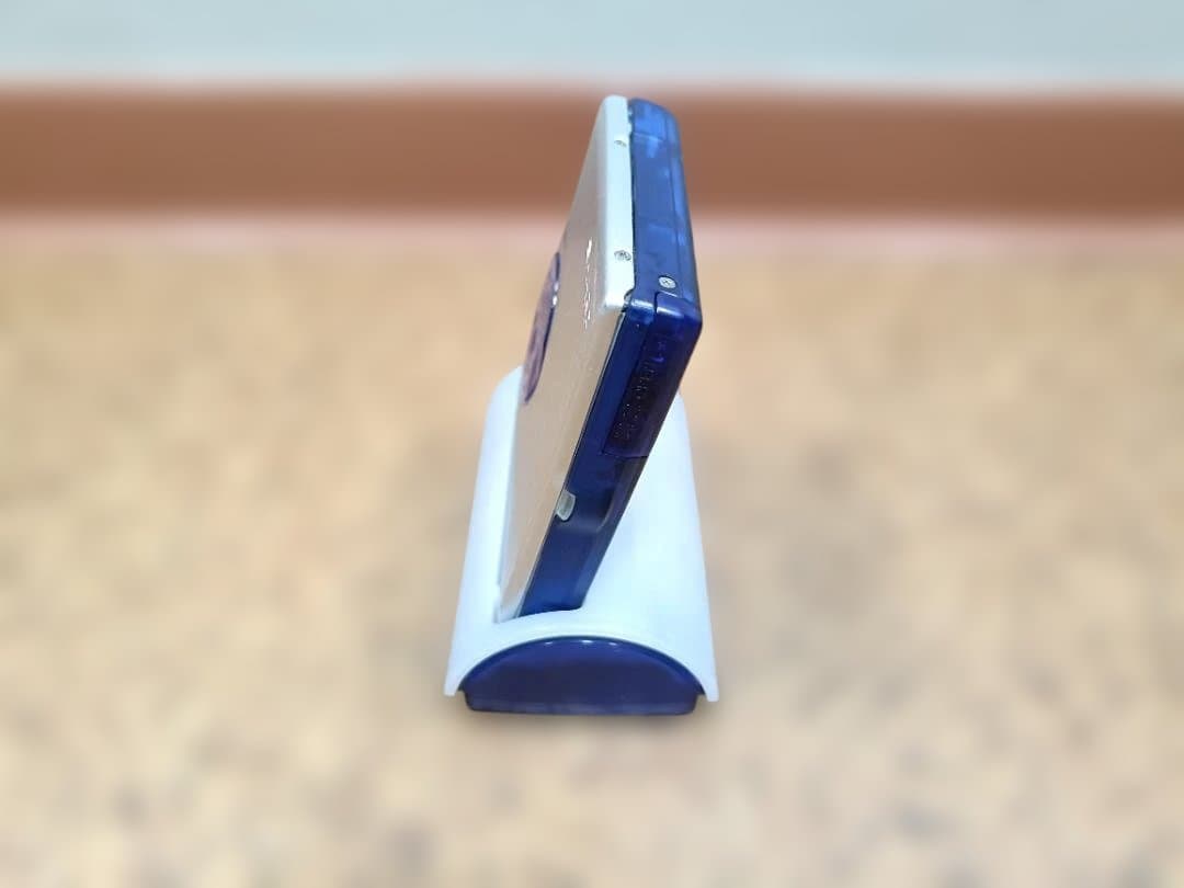 ジャンク品 SHARP MDプレイヤー MD-ST500 - メルカリ