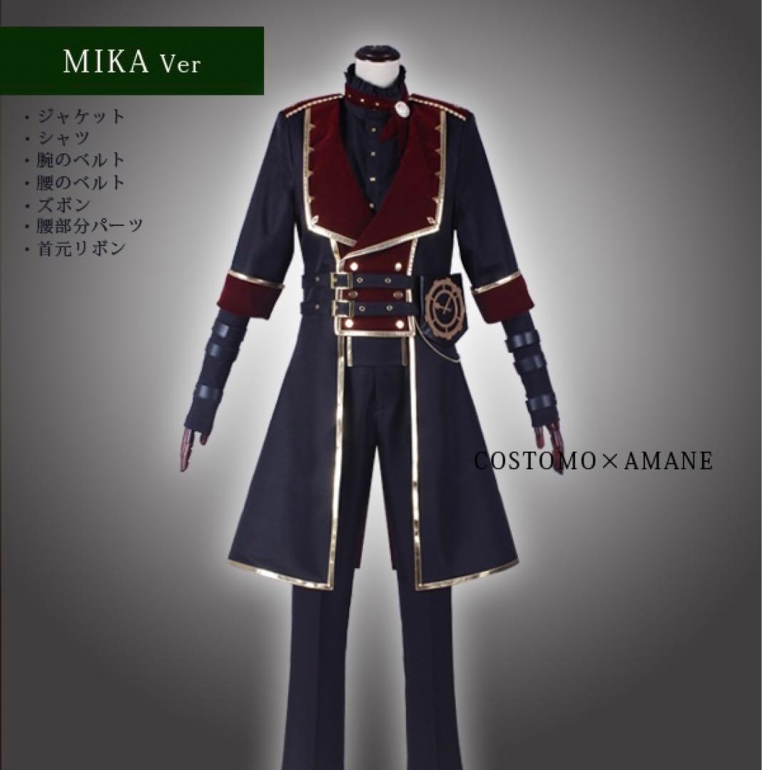 あんスタ コスプレ 旧Valkyrie 影片みか - メルカリ