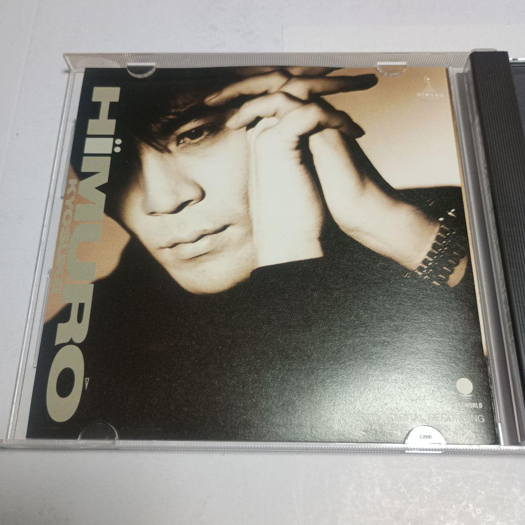 氷室京介 FLOWERS for ALGERNON & NEO FASCIO - メルカリ