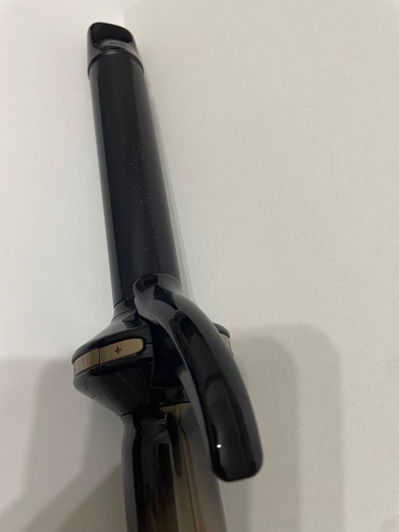 ヘアビューロン4D Plus CURL S 26.5mm