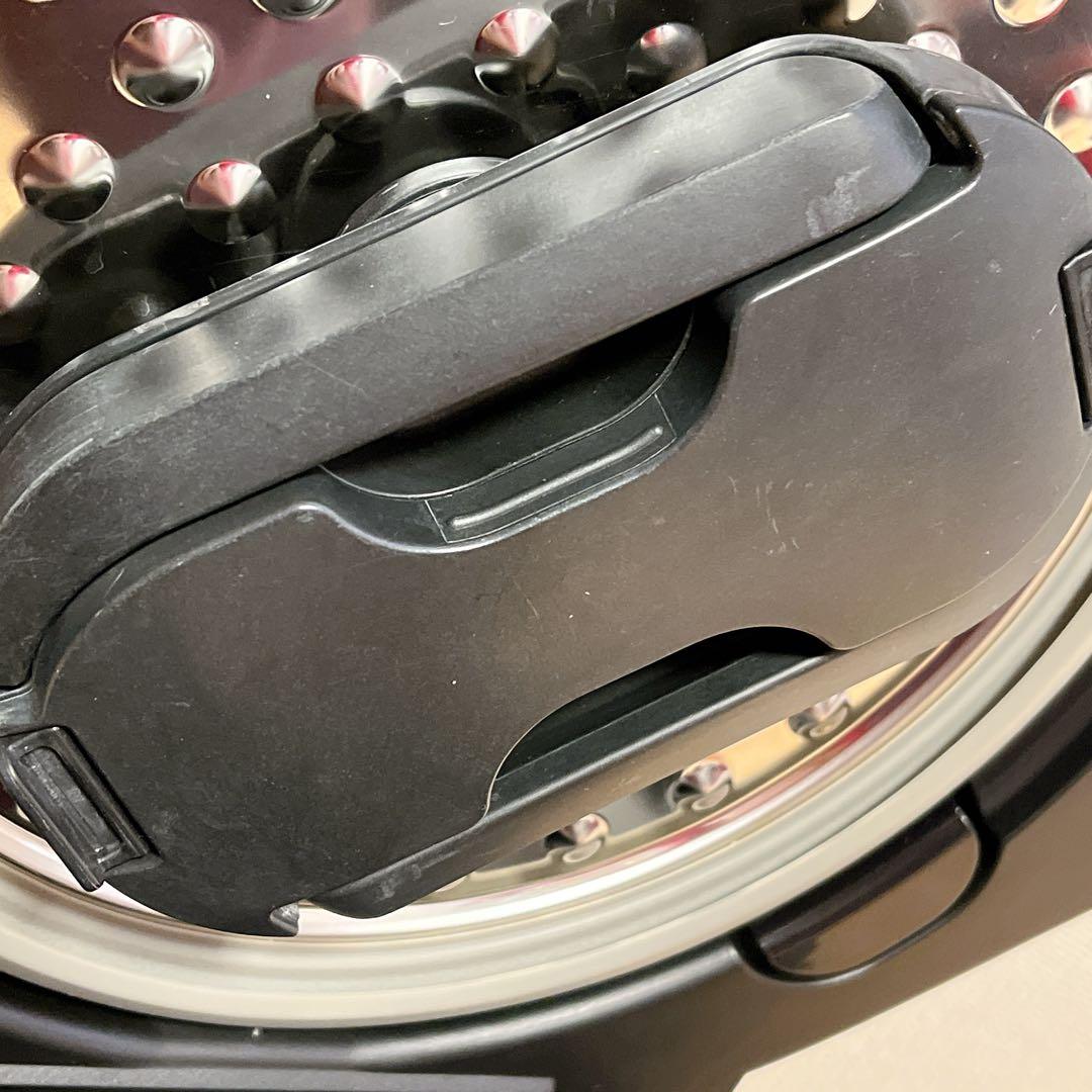 KN-HW16G-W ヘルシオ　ホットクック　1.6L