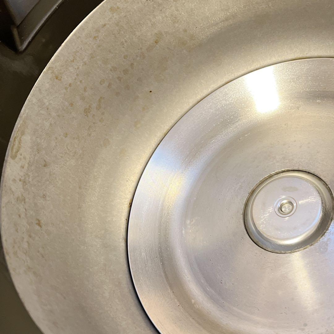 KN-HW16G-W ヘルシオ　ホットクック　1.6L