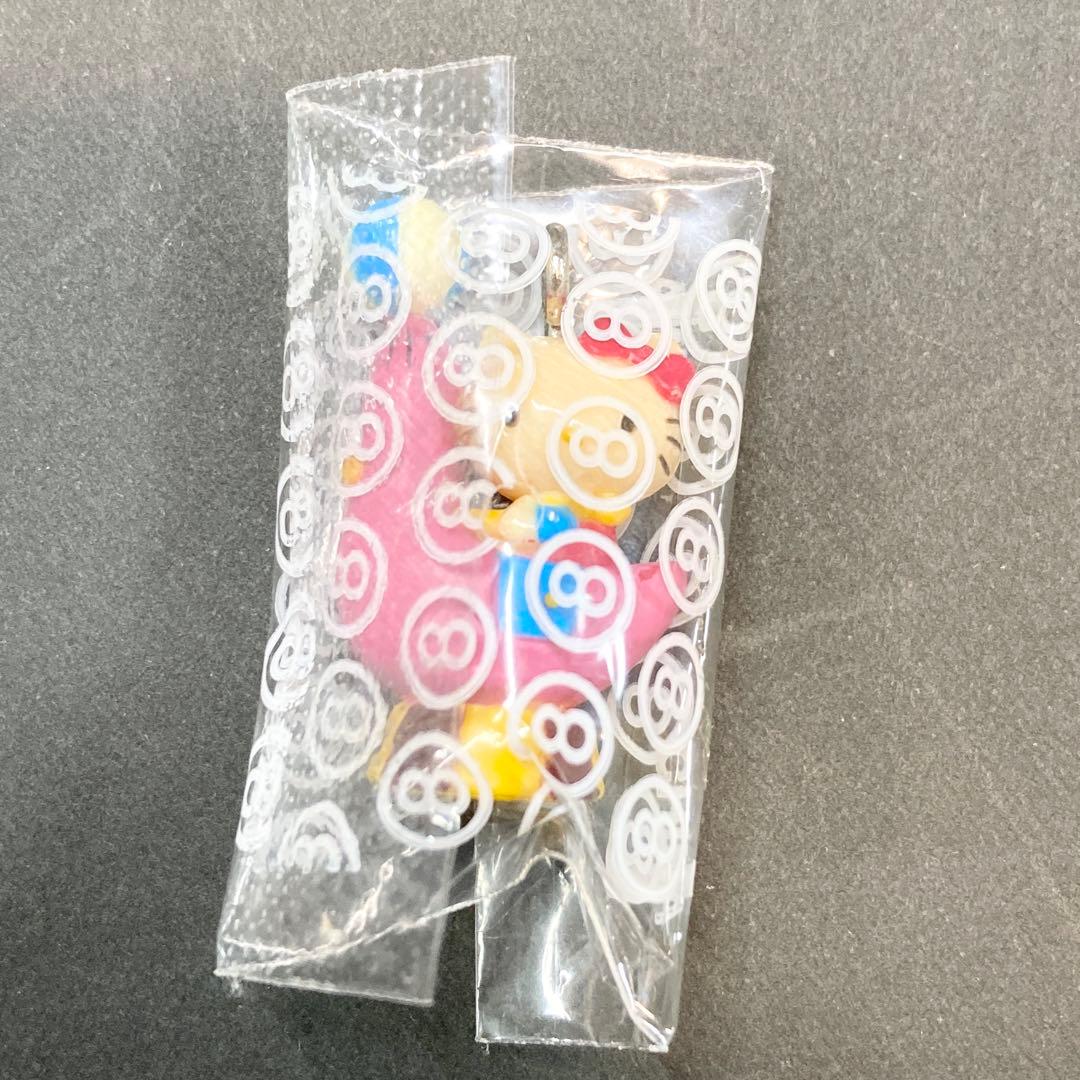 未開封】ハローキティ クラシッククラブ コンプリート マスコット【全種】