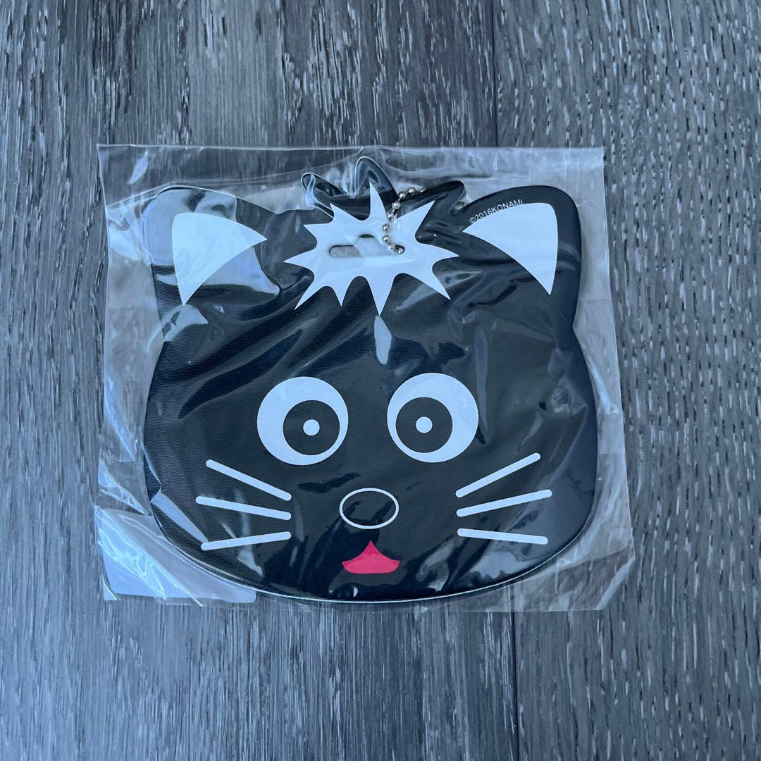 KONAMI BEMANI ポップンミュージック wac パスケース - メルカリ