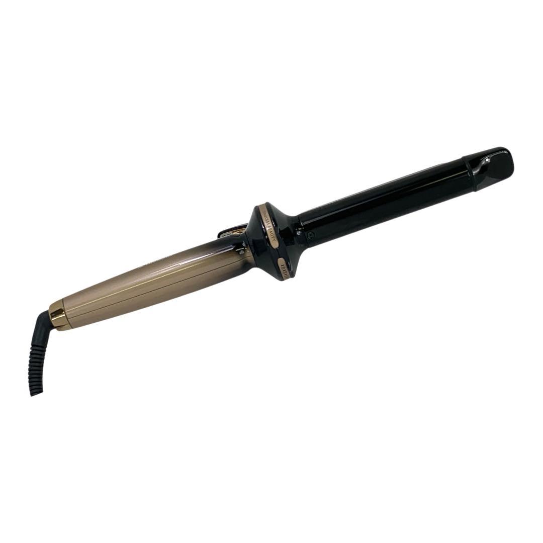 リュミエリーナ　ヘアビューロン　4Dプラス　カールアイロン　26.5mm