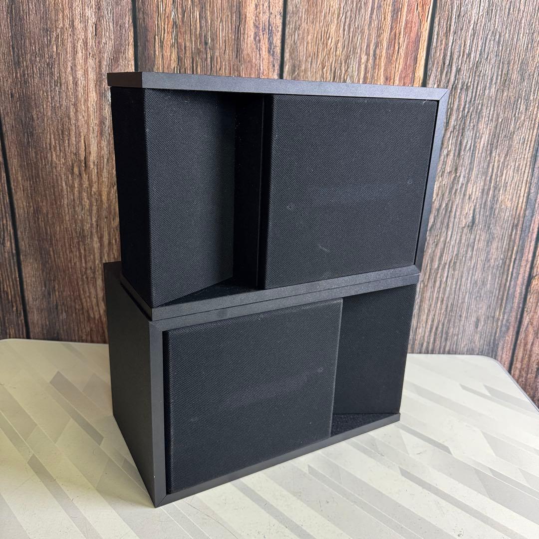 BOSE 201-Ⅱ MUSIC MONITOR 2個セット オーディオ機器 楽天市場】【中古品】Bose 201-II MUSIC MONITOR スピーカー 2個