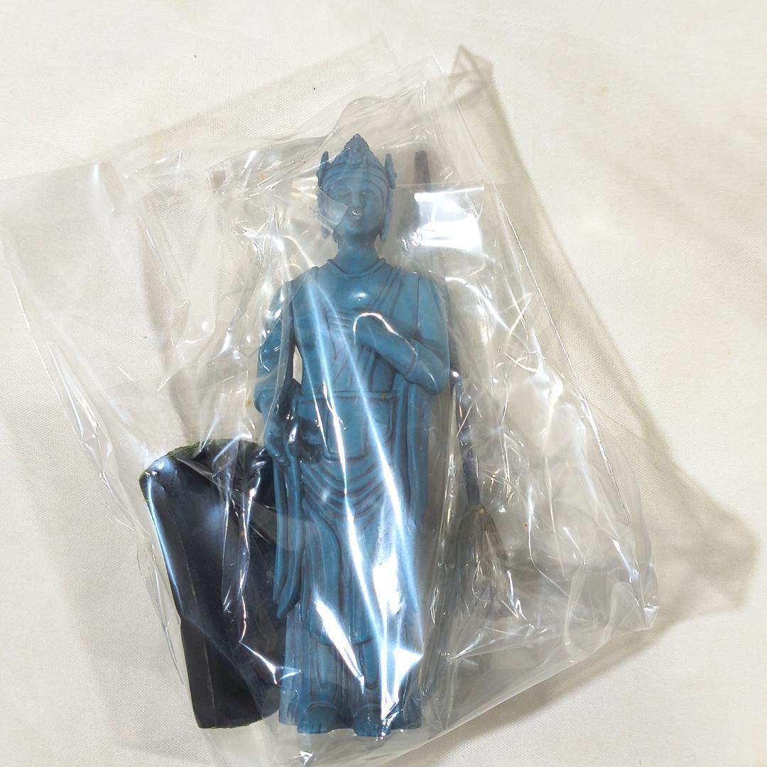 怪奇大作戦 エポック社 トレーディングフィギュア 全6種セット 箱付き