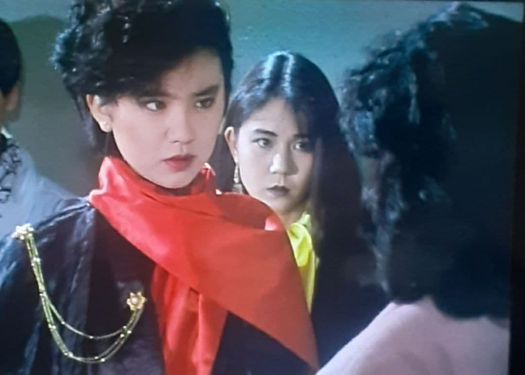 ヤヌスの鏡 前編、後編8枚組 - メルカリ