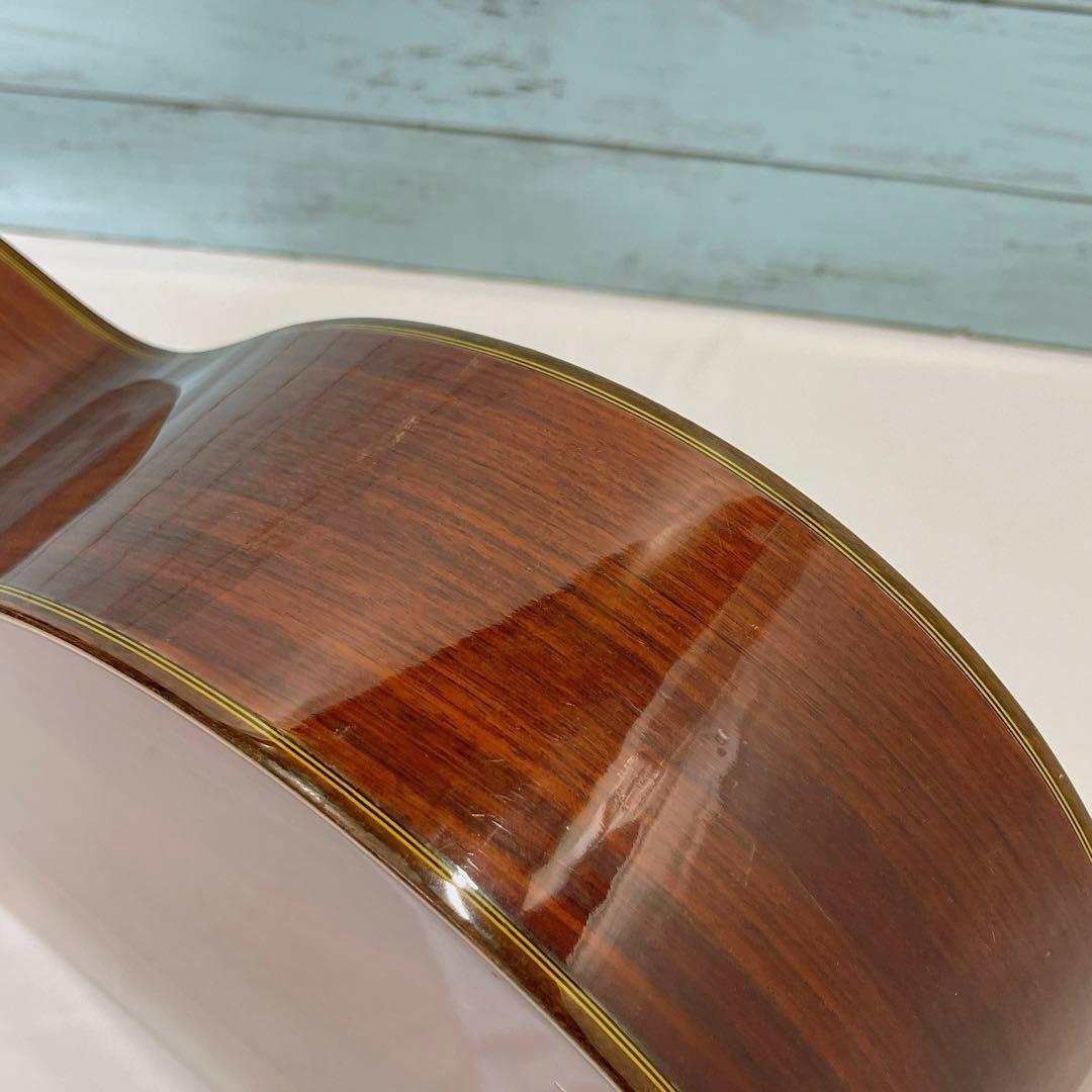 YAMAHA C-300 トップ単板 クラシックギター ガットギター ヤマハ