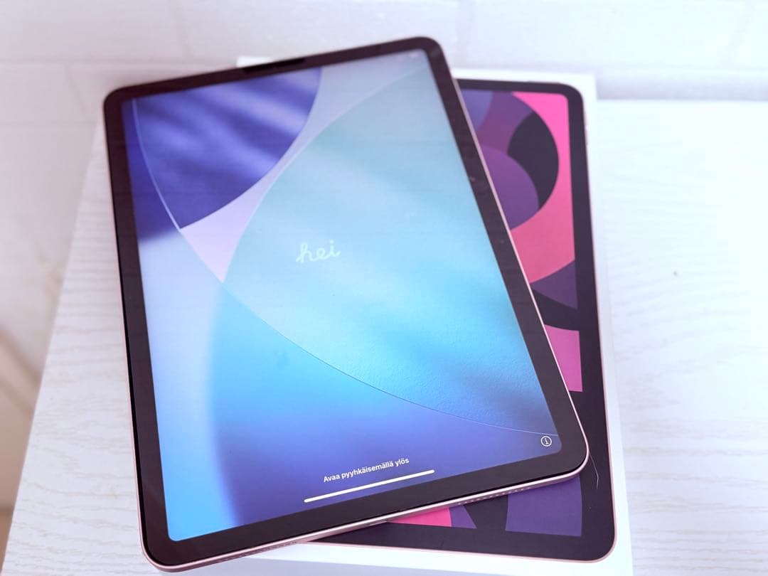 Apple iPad Air (第4世代) 64GB ローズゴールド【早い者勝ち Amazon.co.jp: 【整備済み品】 Apple iPad Air (第4世代) Wi-Fi 64GB