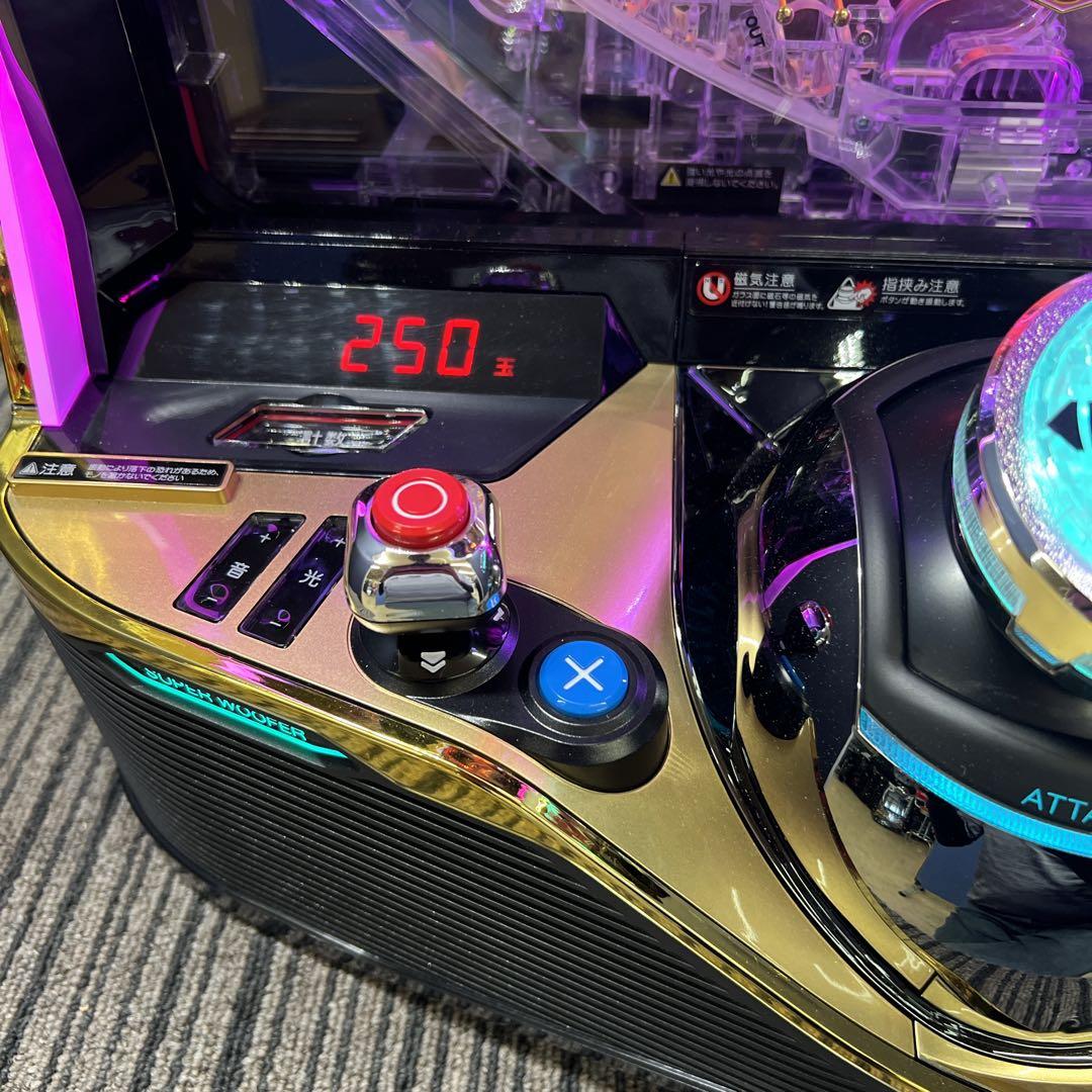 2026年最新】まどかマギカ パチスロの人気アイテム - メルカリ 結城