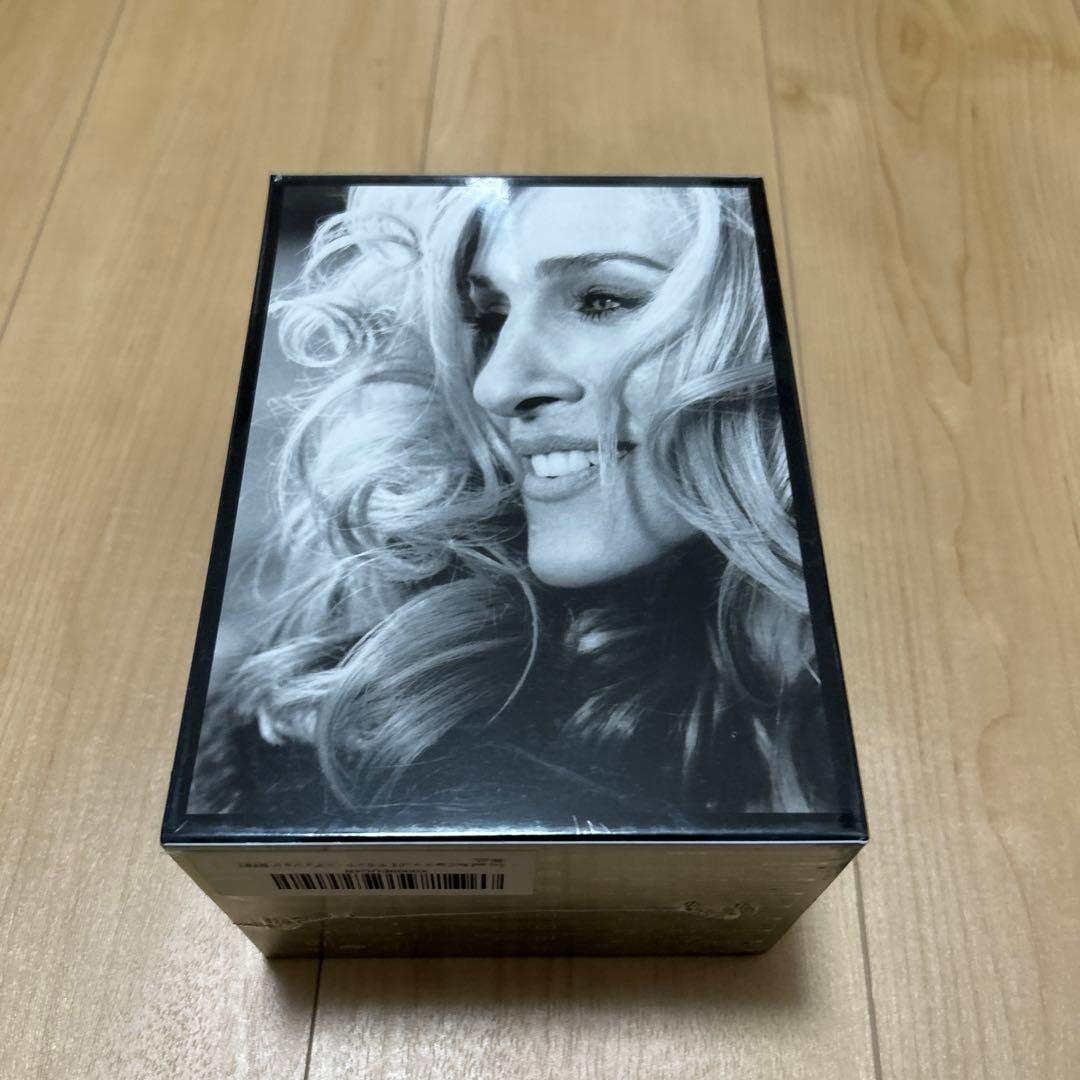 Sex and the City コレクションBOX Amazon.com: Sex and the City - Complete Series 1 - 6 [Box Set