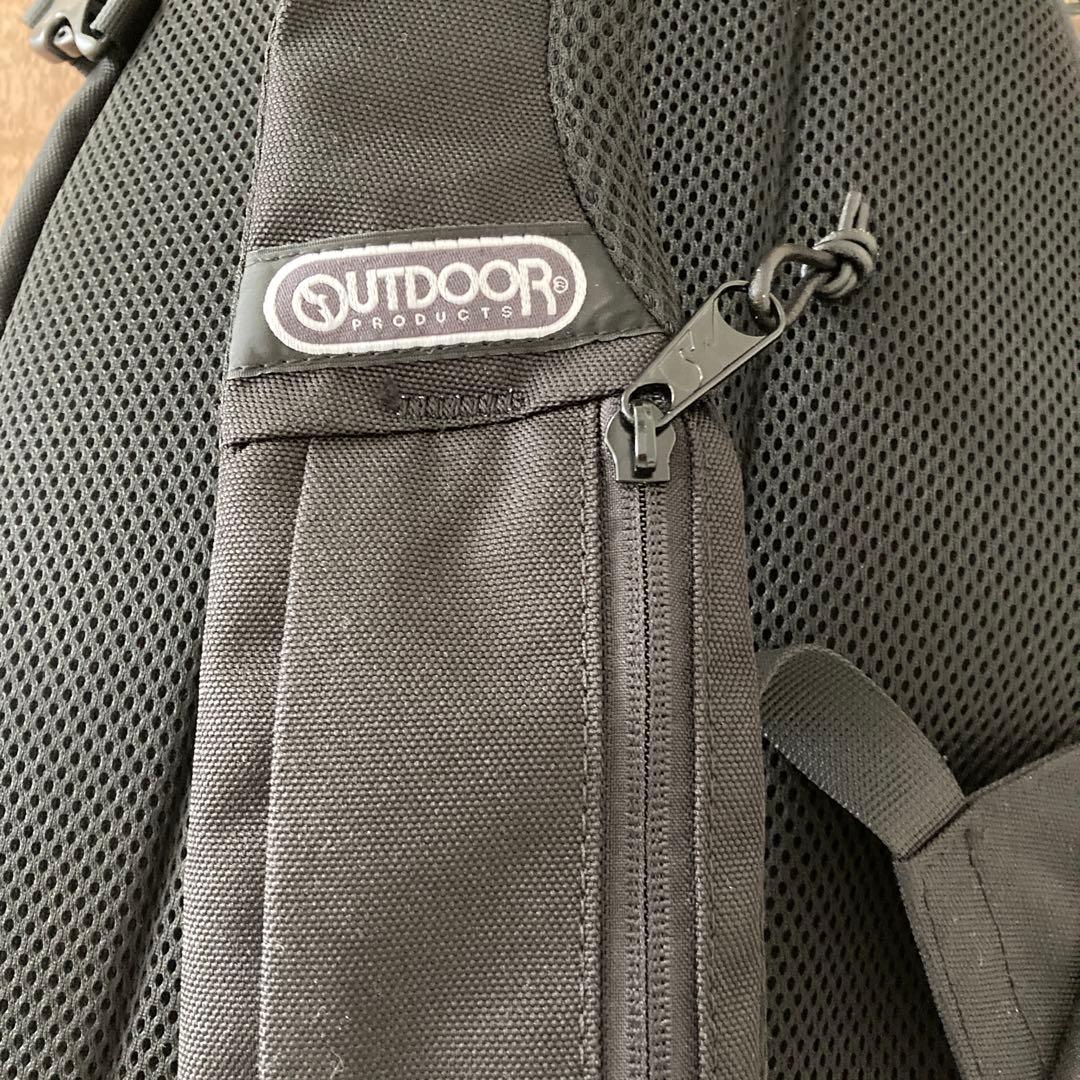 CINCH シンチ Oblada オブラダ ボディバッグ トラベルスリング 黒