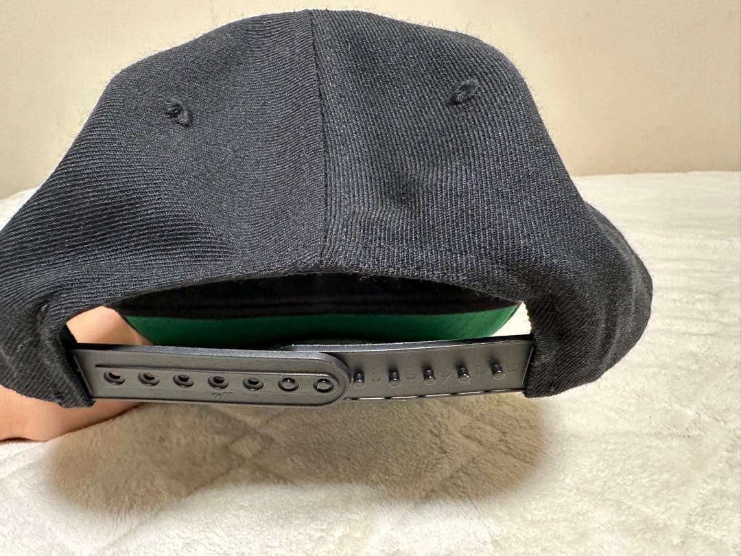 JESSE 品川ロゴキャップ限定 RIZE THE BONEZ JSF - メルカリ