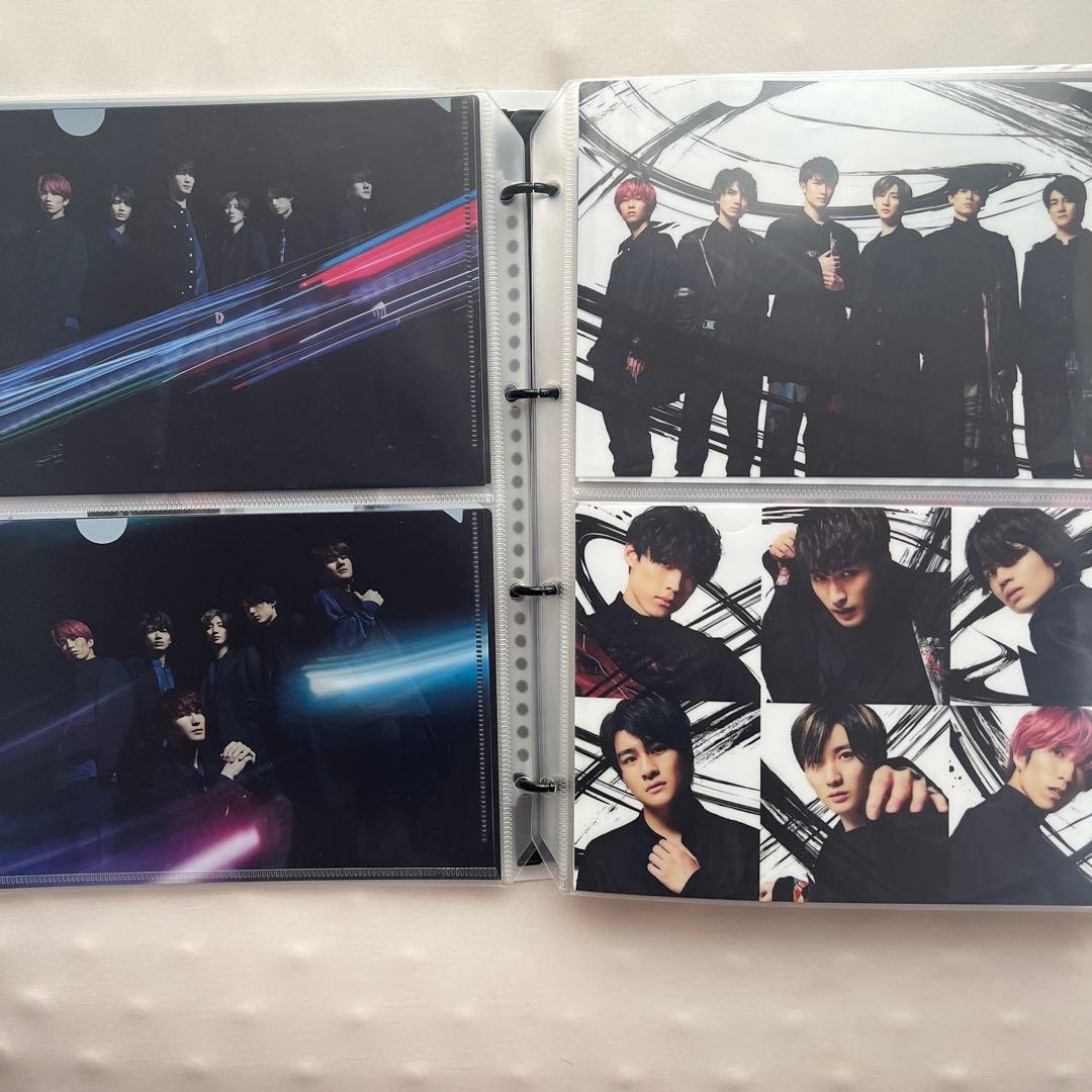 SixTONES 歴代 CD特典セット - メルカリ