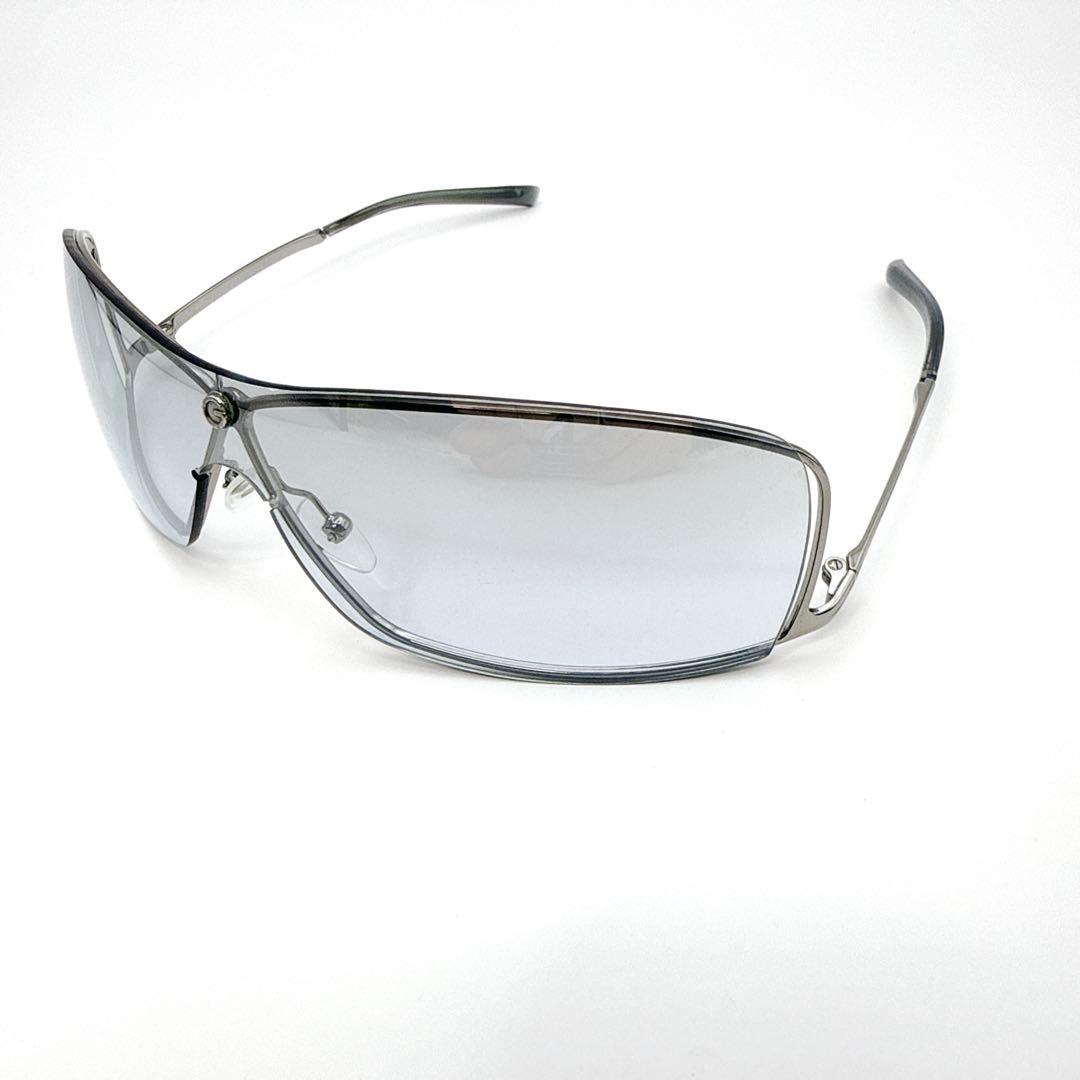 00s GUCCI archive cyber sunglasses y2k - メルカリ
