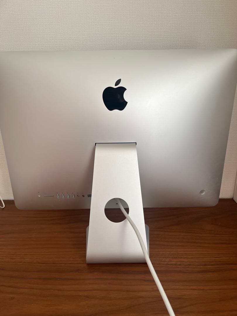 iMac 21.5inch late2013 8GB キーボード・マウス付