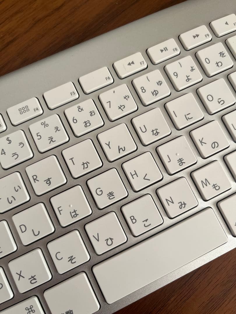 iMac 21.5inch late2013 8GB キーボード・マウス付