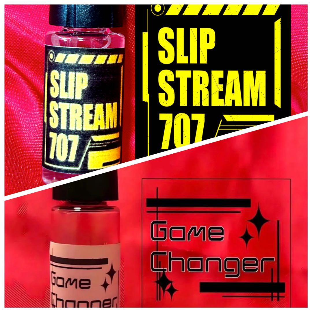 No．1 ミニ四駆 MSフレキ イエローシャーシ パーフェクトセット