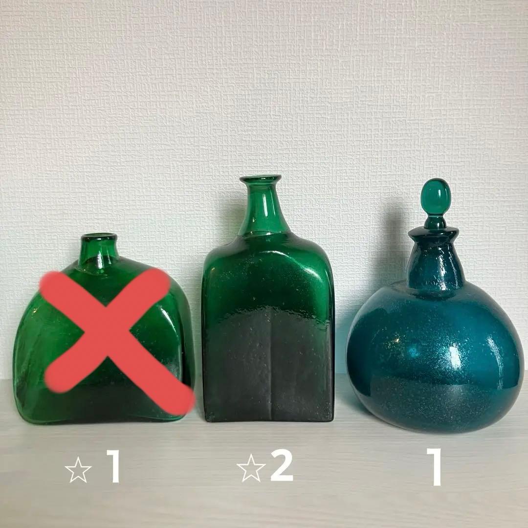 【koko】小谷眞三 ビン２点 2026年最新】小谷眞三 ガラスの人気アイテム - メルカリ