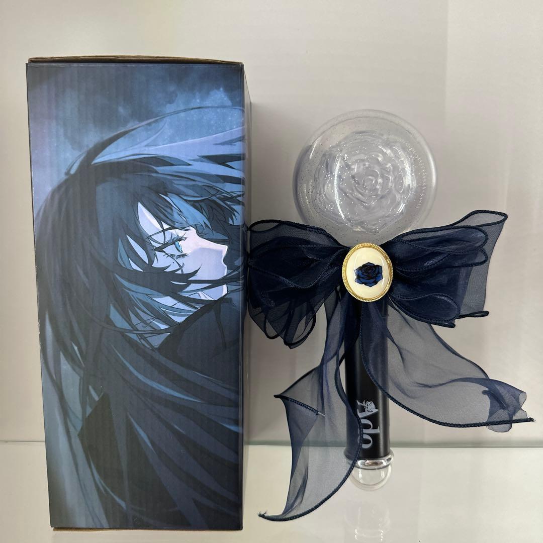 Ado マーズ ペンライト 箱付き リング - メルカリ