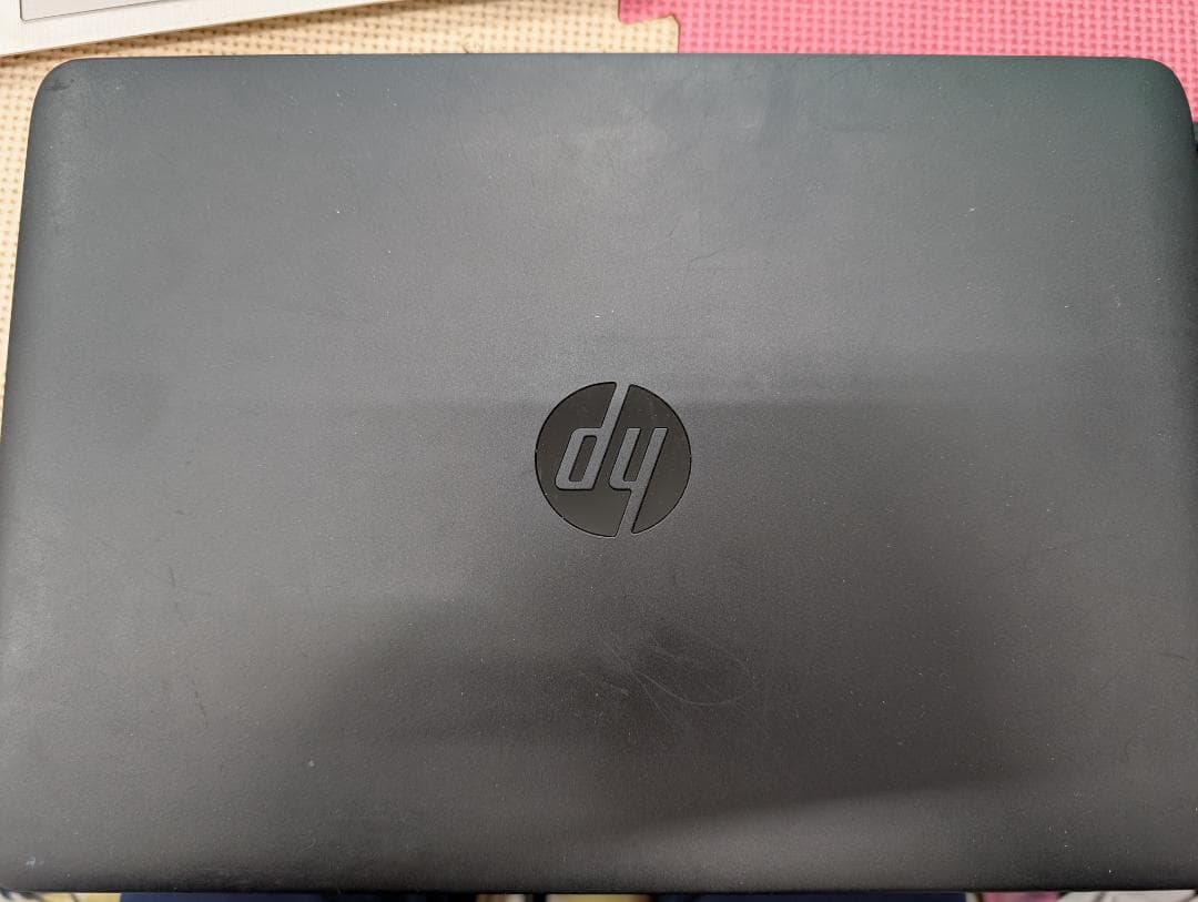 hp EliteBook 840 G1 Windows11