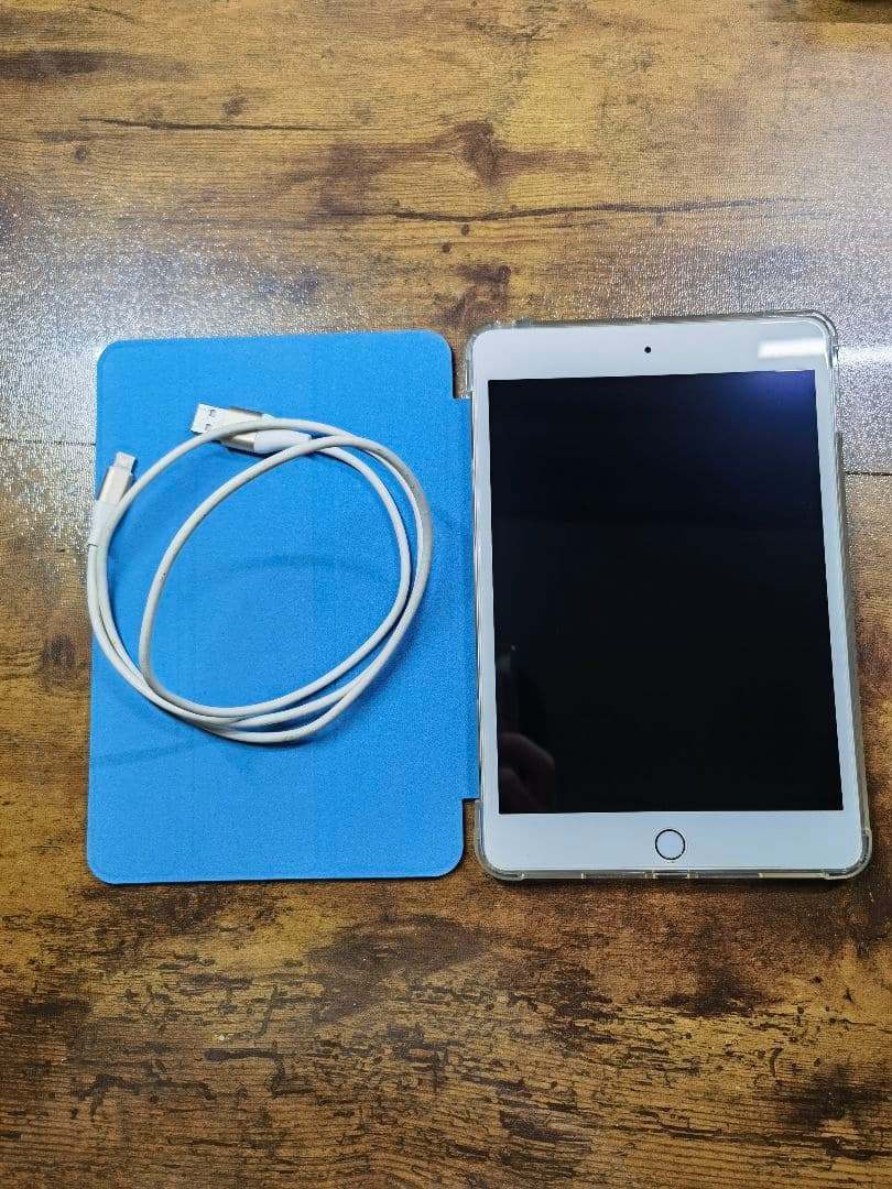 Apple iPad mini 4 ゴールド 64GB 第4世代 Amazon.com : Apple iPad Mini 4 16GB WiFi Only Tablet w/ 8MP Camera