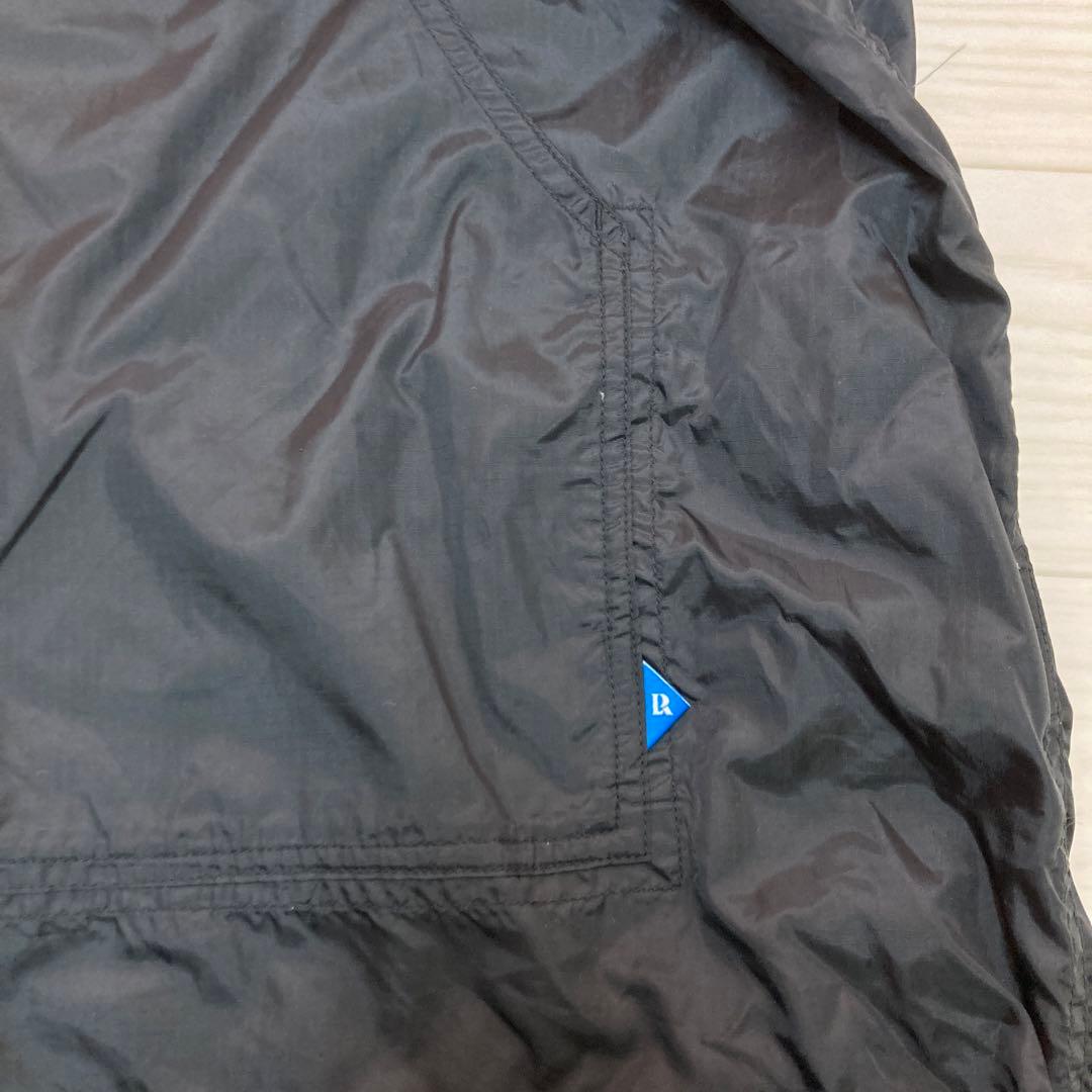 Liberaiders LR NYLON RIP-STOP ANORAK - メルカリ