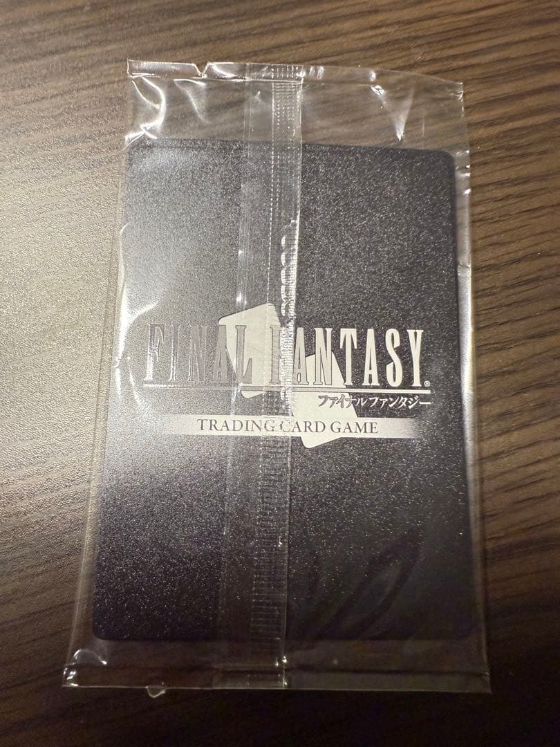 剣を鍬に/アルフィノ 各1枚の2枚セット mtg FFプロモ foil