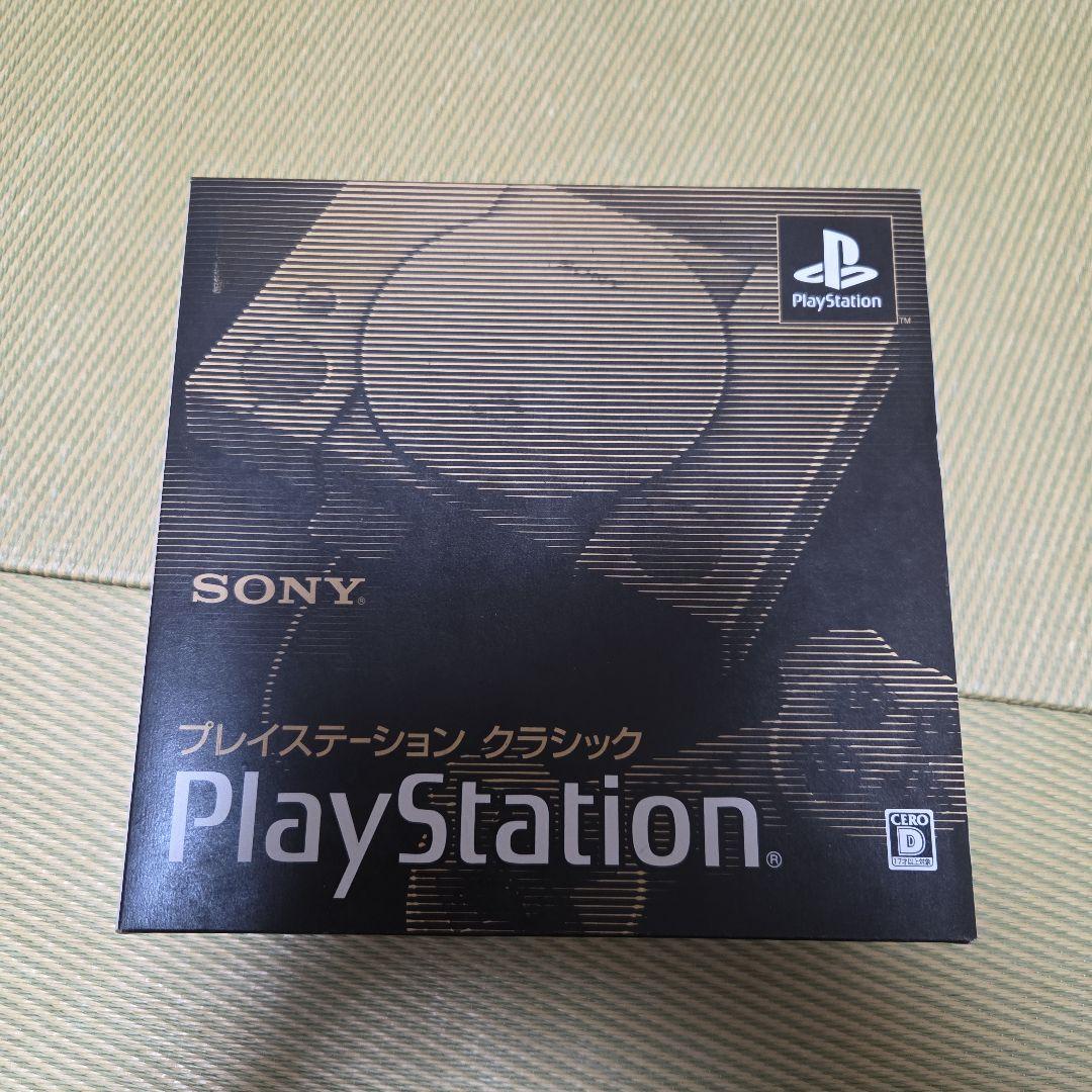 SONY 他ゲーム機本体 SCPH-1000RJ - メルカリ