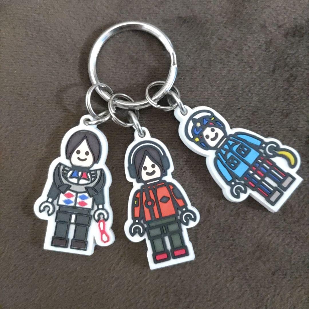 中村一義 キーホルダー