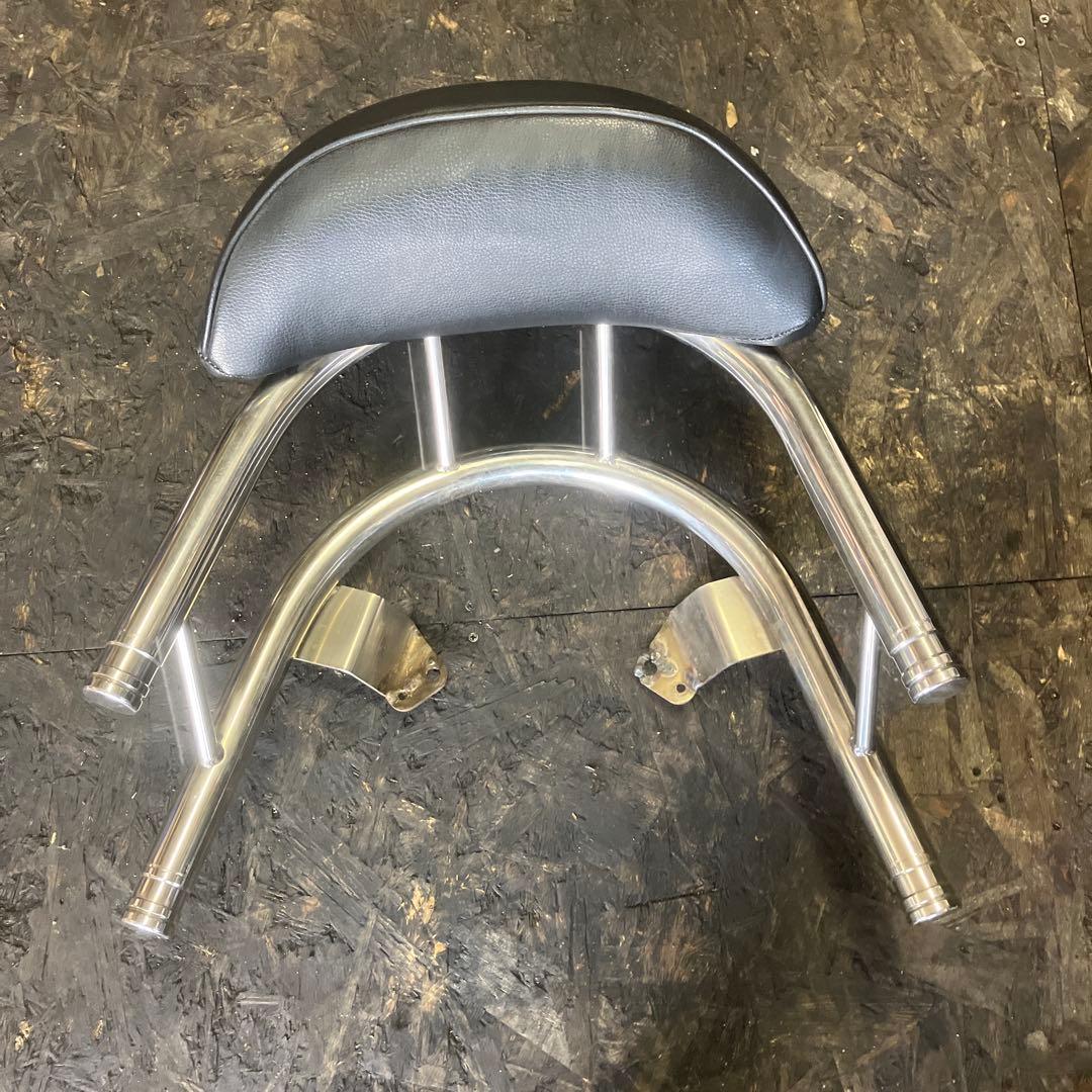 CBX400F 流星テール 仮面ライダー 特注LED