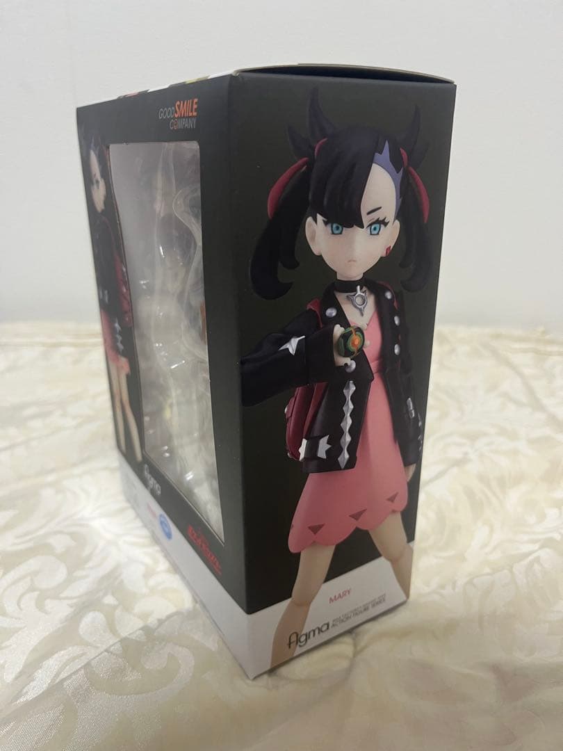 マリィfigma 応援タオル付き10セット