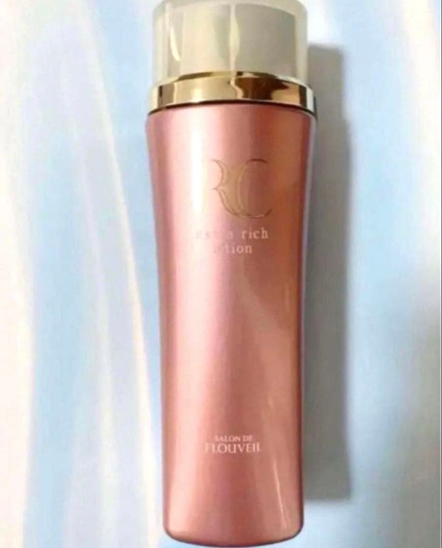 ロワイユクラブ ローション 化粧水 保湿 和漢植物 フルベール化粧品