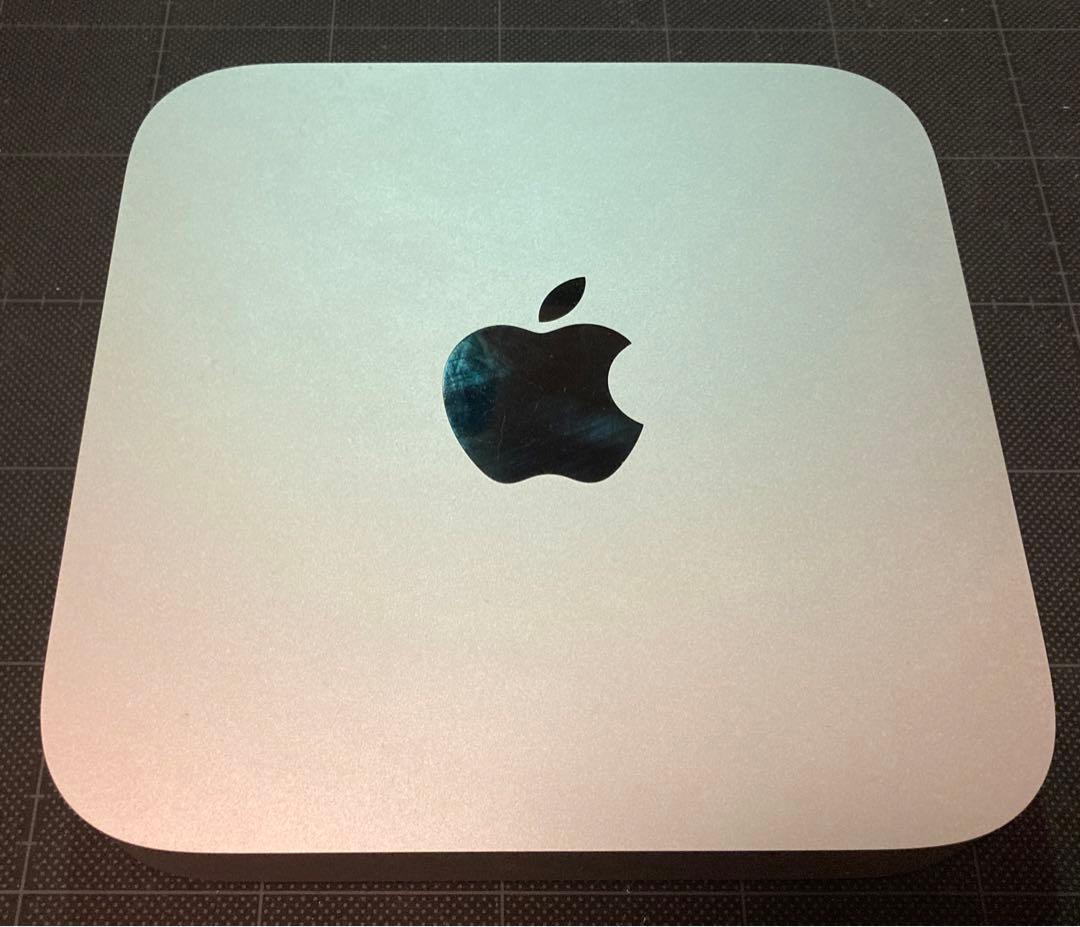 Apple M1 Mac Mini SSD 256GB メモリ 8GB 2020 Amazon.com: Apple 2020 Mac Mini with Apple M1 Chip, 8GB RAM, 256GB