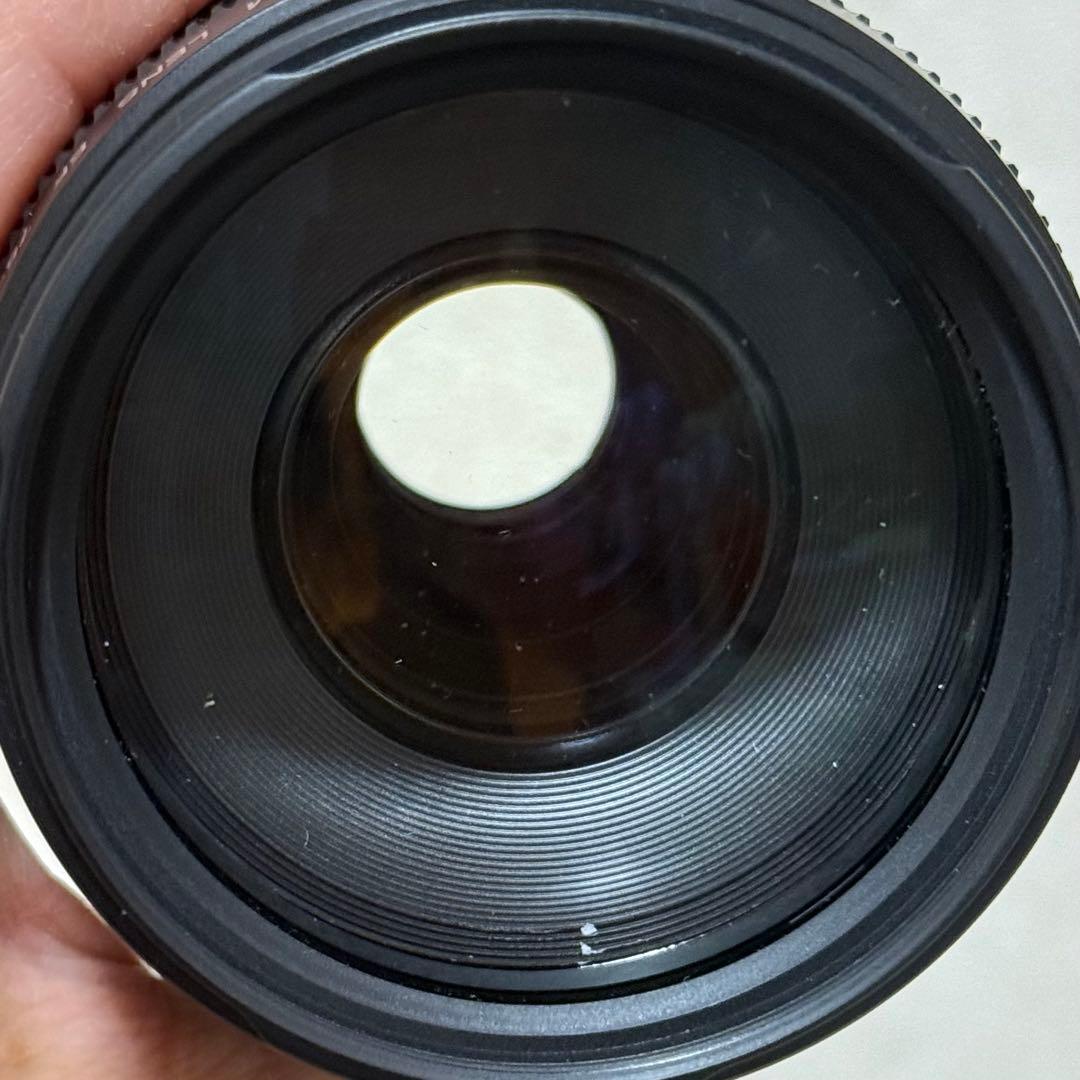 ⭐️完動品⭐️キャノン Canon EF 75-300mm F/4-5.6 II