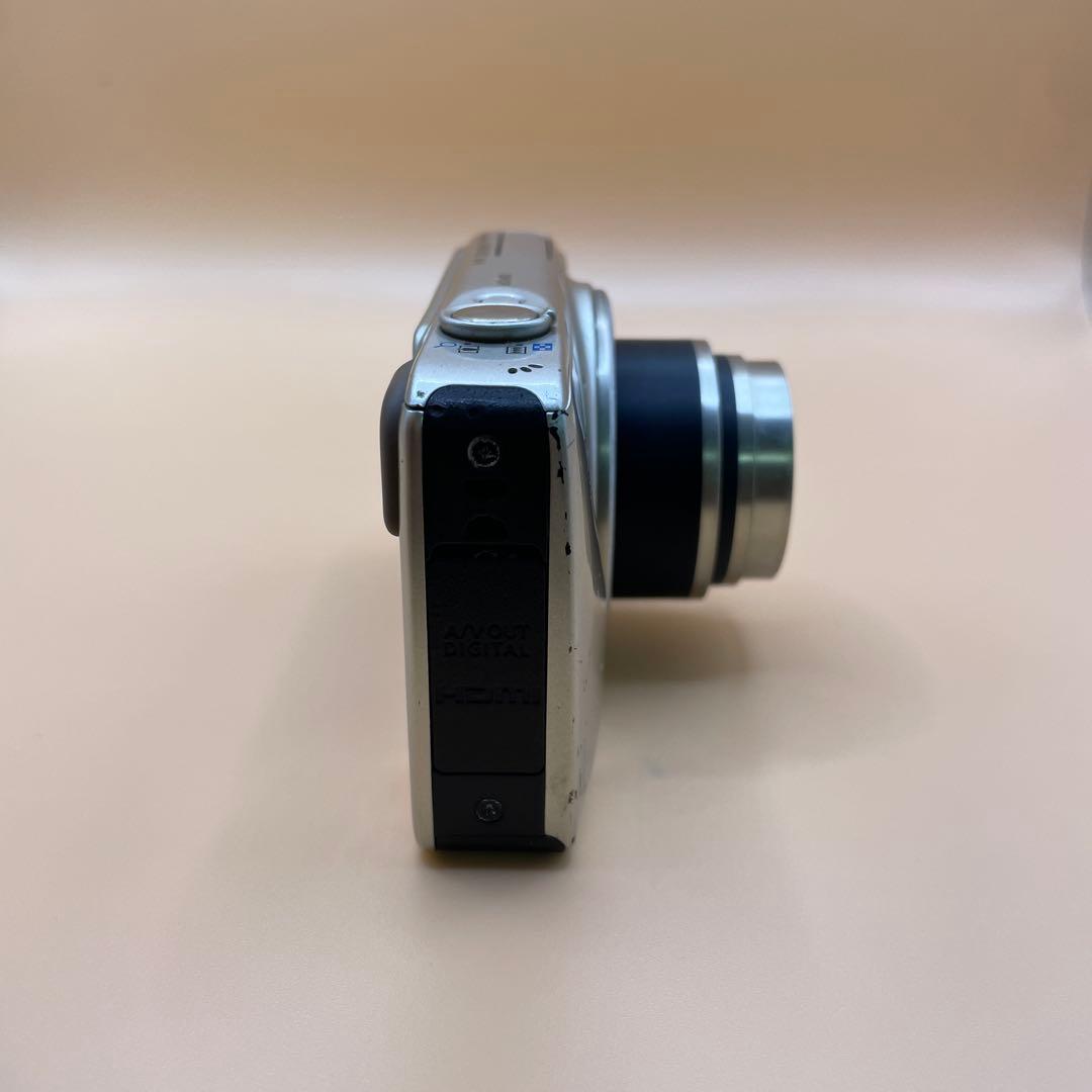 Canon PowerShot SX600 HS PC2050 デジカメ 791 - メルカリ