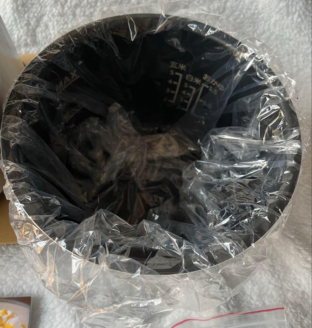 【未使用】 クッキングプロ V2 3.2L 電気圧力鍋　ショップジャパン