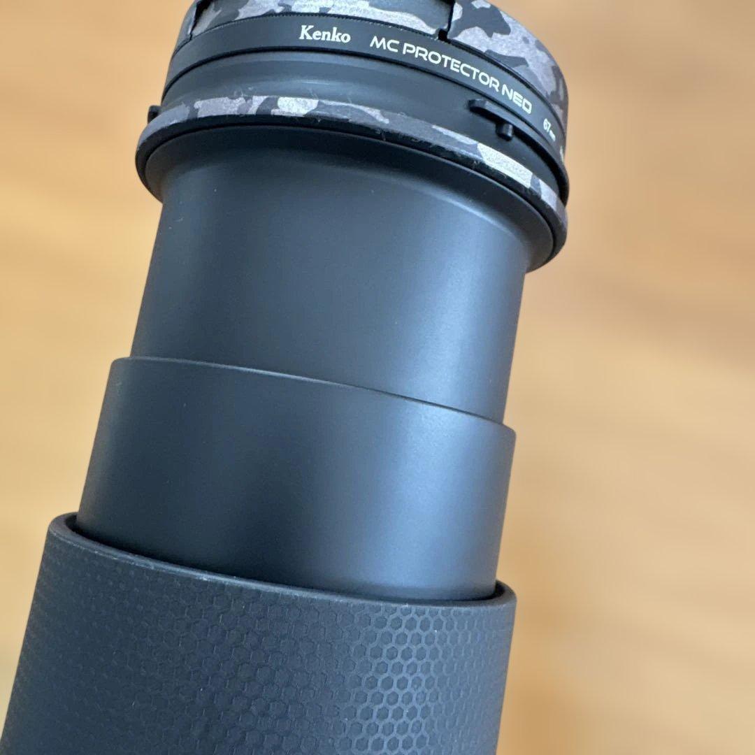 レンズ(ズーム) TAMRON 28-200mm F2.8-5.6 Di IIIRXD