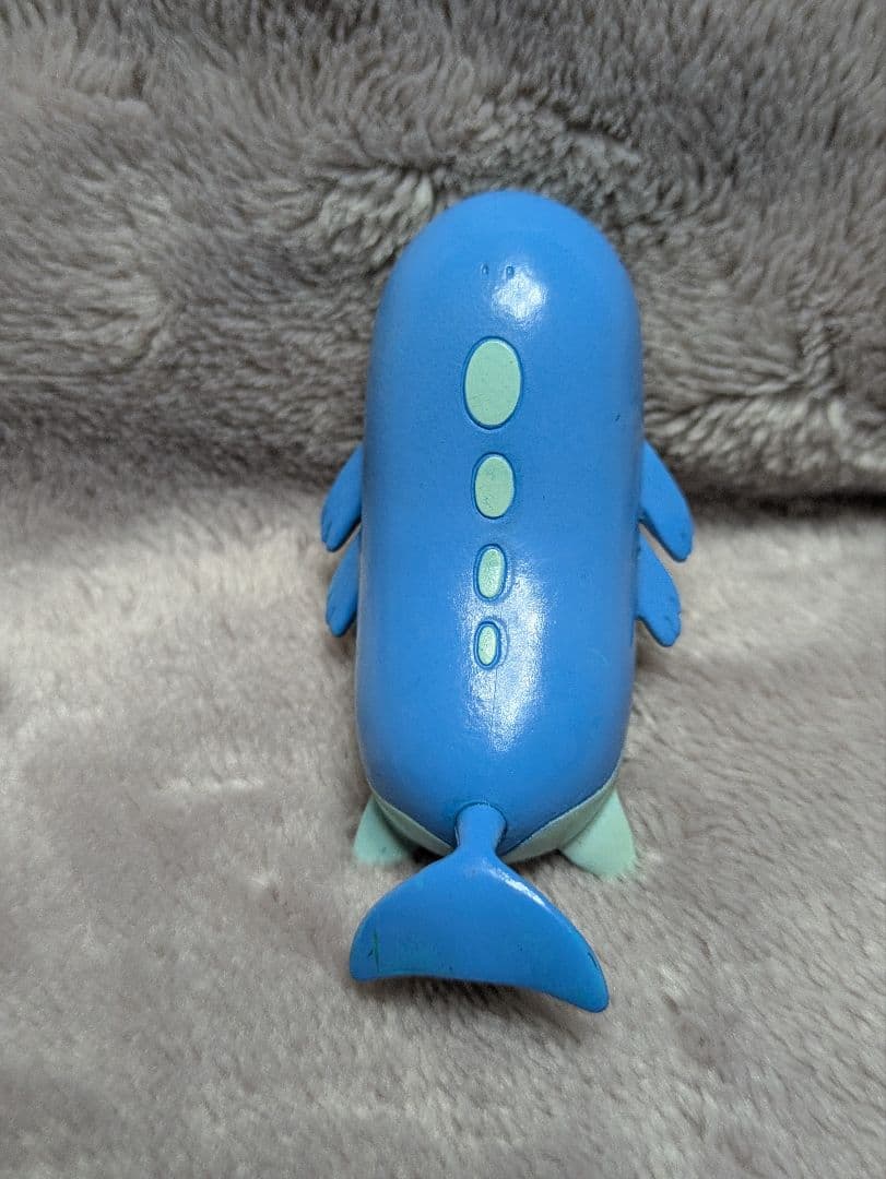 ポケモン ポケットモンスター モンスターコレクション フィギュア