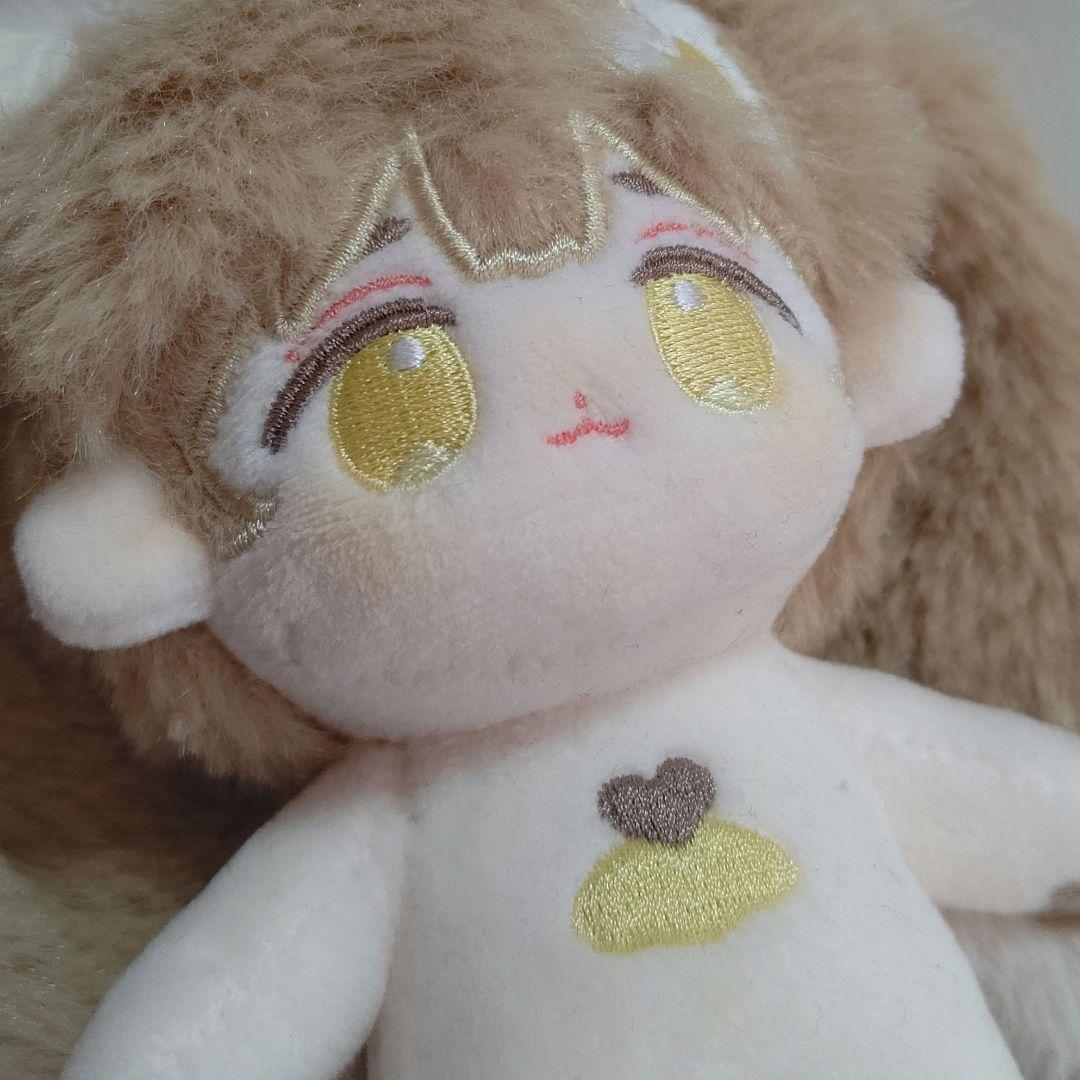 無属性ぬいぐるみ - メルカリ