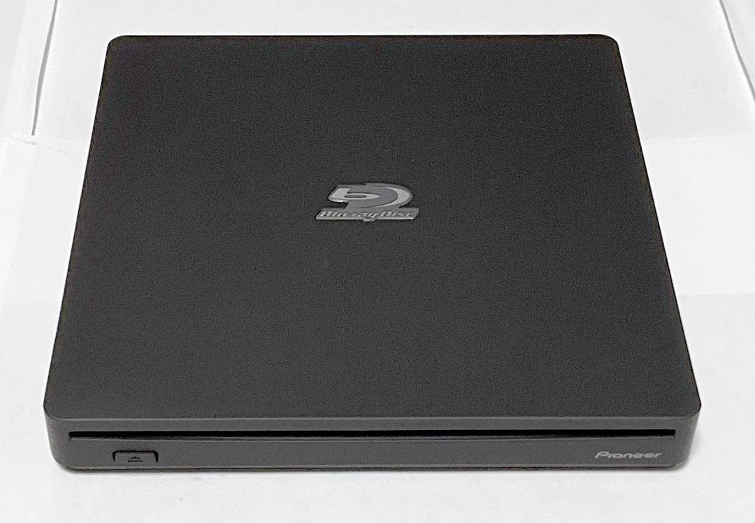 訳有▼パイオニア Pioneer BDR-XS07B-UHD BD光学ドライブ BDR-XS07B-UHD | ブルーレイドライブ | PC・スマホ関連 | パイオニア