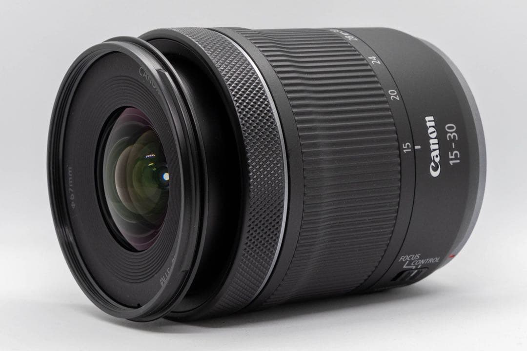 miwa_hi専用Canon RF15-30mm F4.5-6.3 IS STM