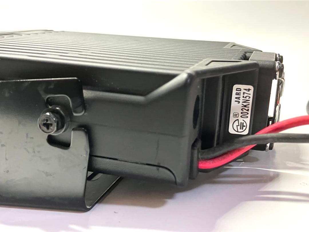 ☆DR-635DV 20W スペシャル Jなし 新スプリアス アルインコ☆