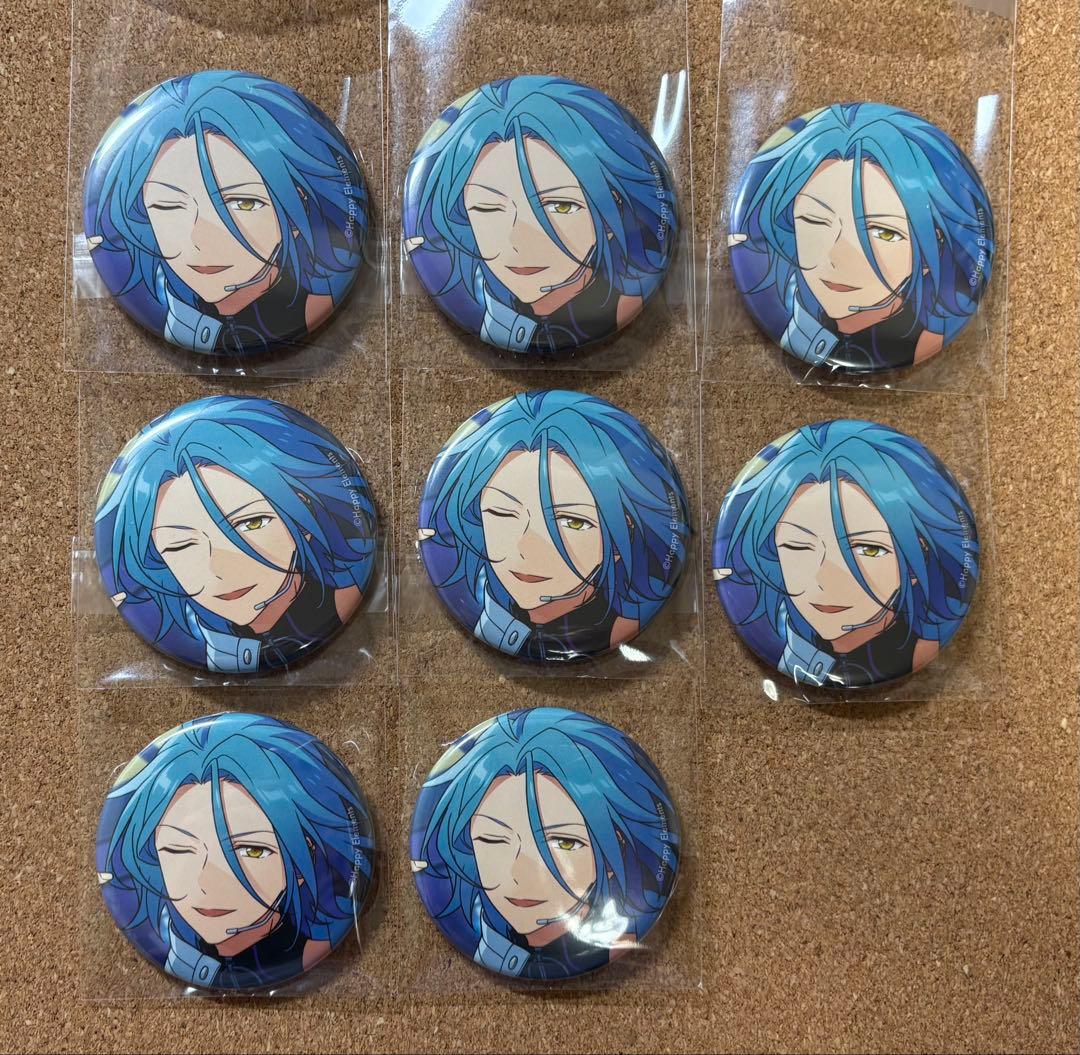 あんスタ コレ缶 2025Nov Idol HiMERU 8点 - メルカリ