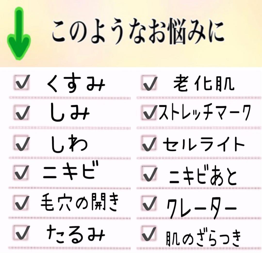 ◆限定セット◆《剥離あり》ハーブピーリング4〜8回分国産農薬不使用原料★大人気