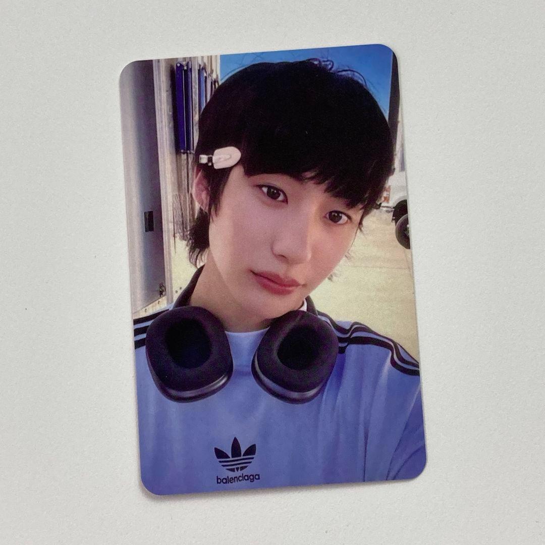 RIIZE US盤 Get A Guitar Amazon トレカ アントン - メルカリ