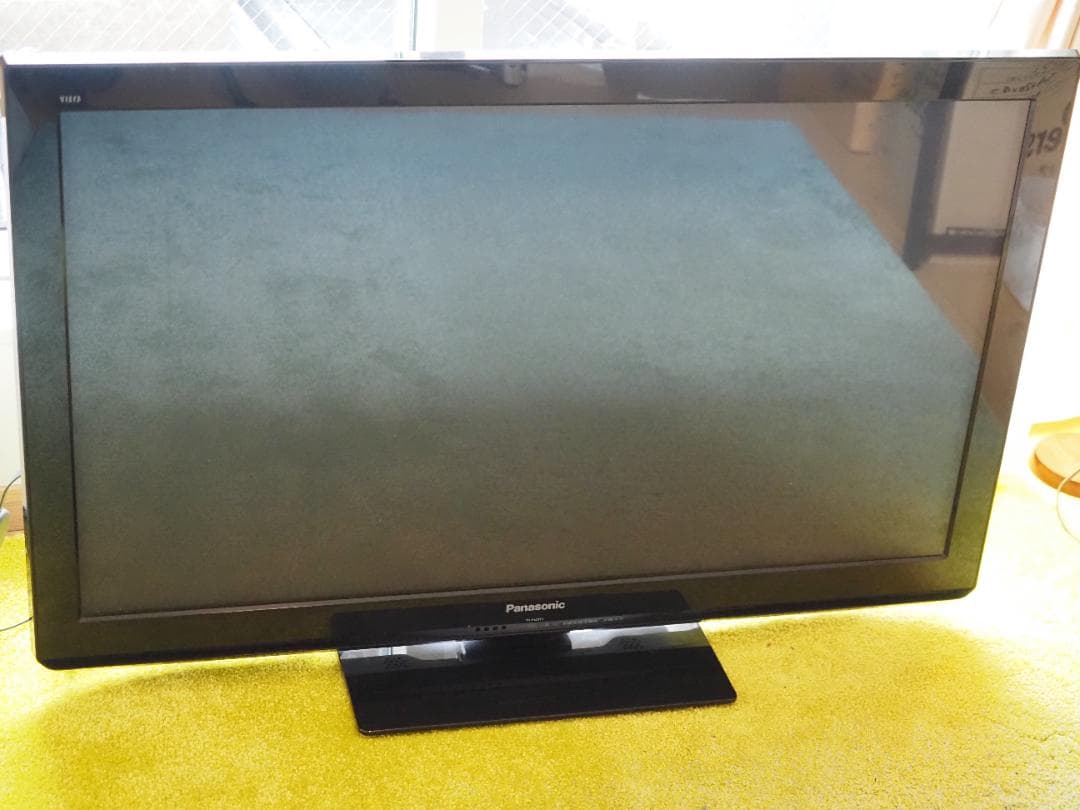 Panasonic 42型 プラズマTV TH-P42ST3 引取可 パナソニック 3D VIERA TH-P42ST3 [42インチ] 価格比較 - 価格.com