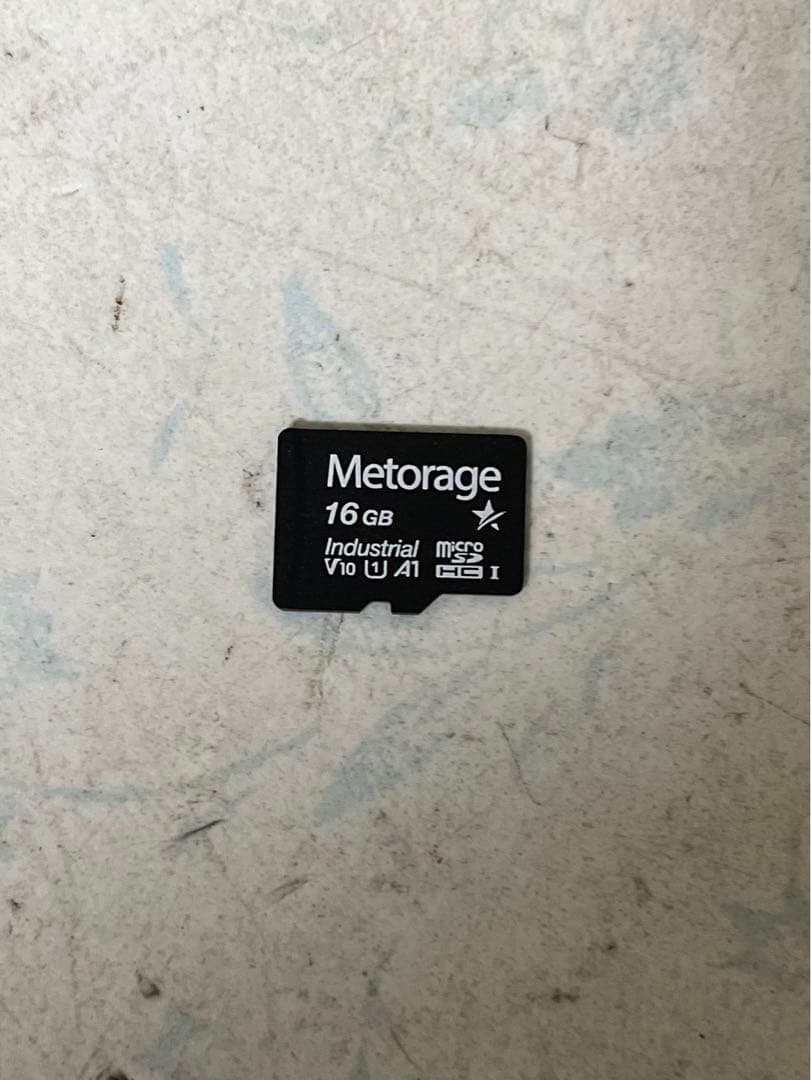 コムテック　ドライブレコーダー　HDR360GW -W-